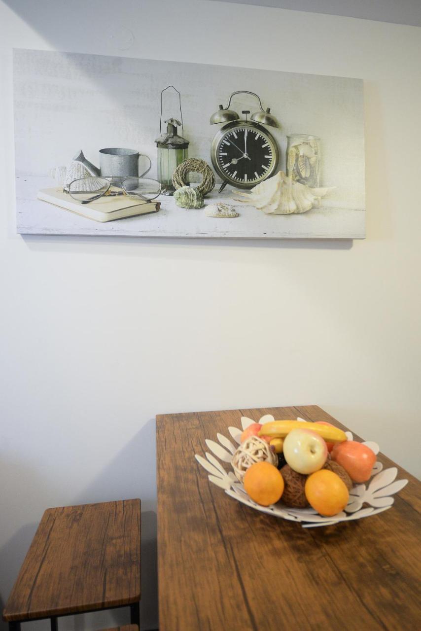 Dimitra - Loft Aparthotel Corfu (city)