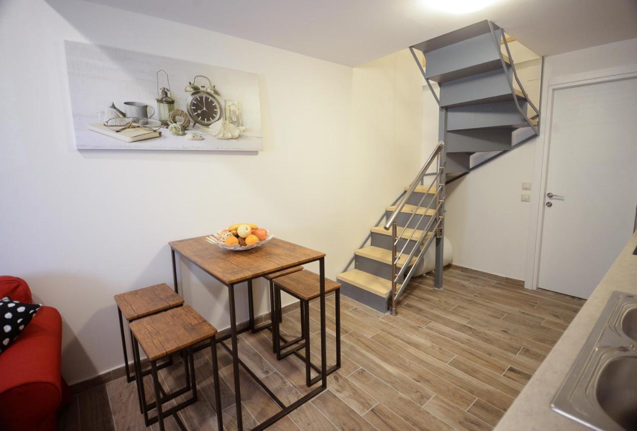 Dimitra - Loft Aparthotel