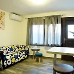 Dimitra - Loft Apartments