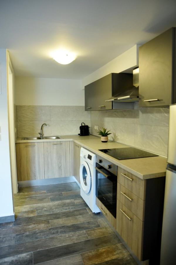 Aparthotel Dimitra - Loft *