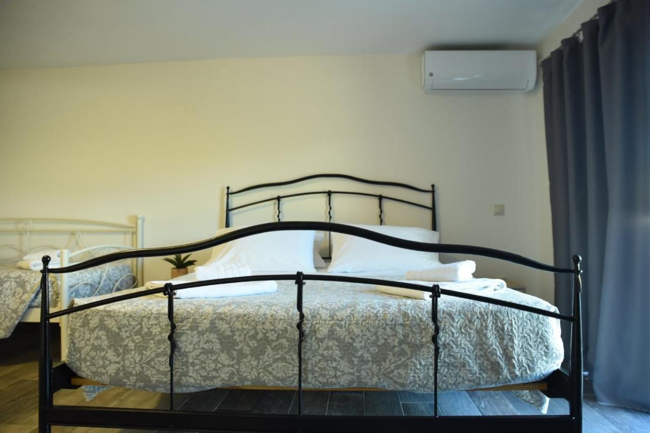 Dimitra - Loft Corfu (city)