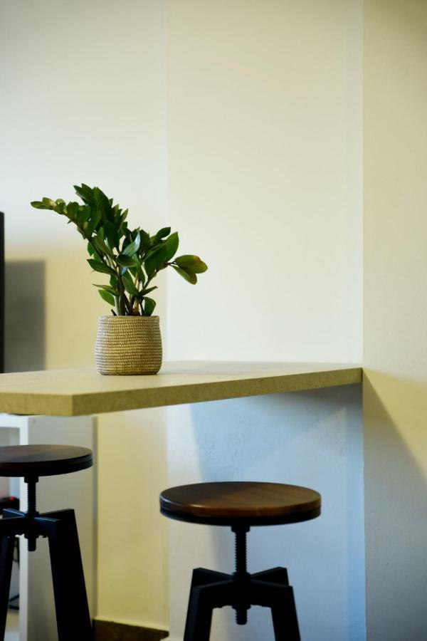 Aparthotel Dimitra - Loft