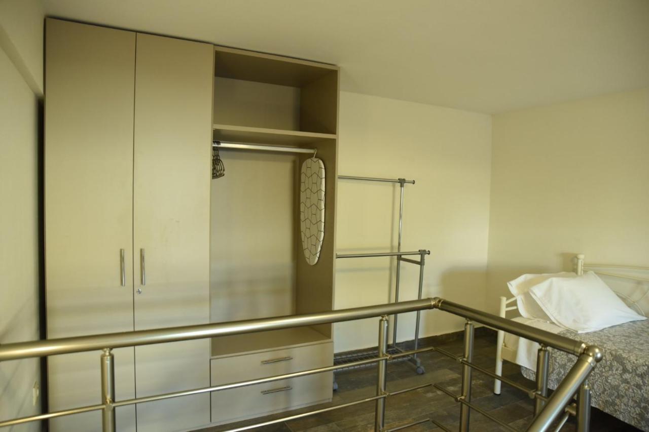 Dimitra - Loft Aparthotel