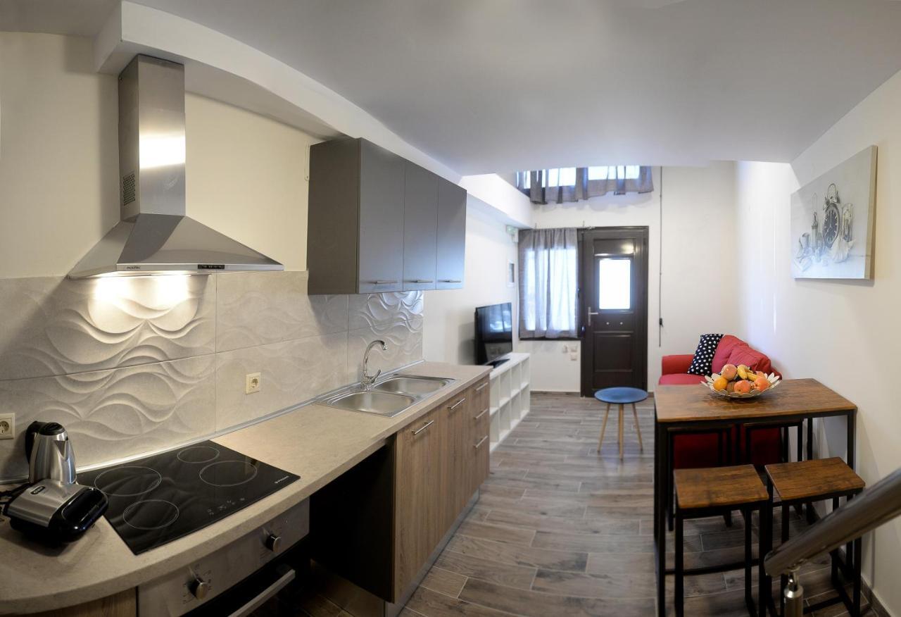 Aparthotel Dimitra - Loft Corfu (city)