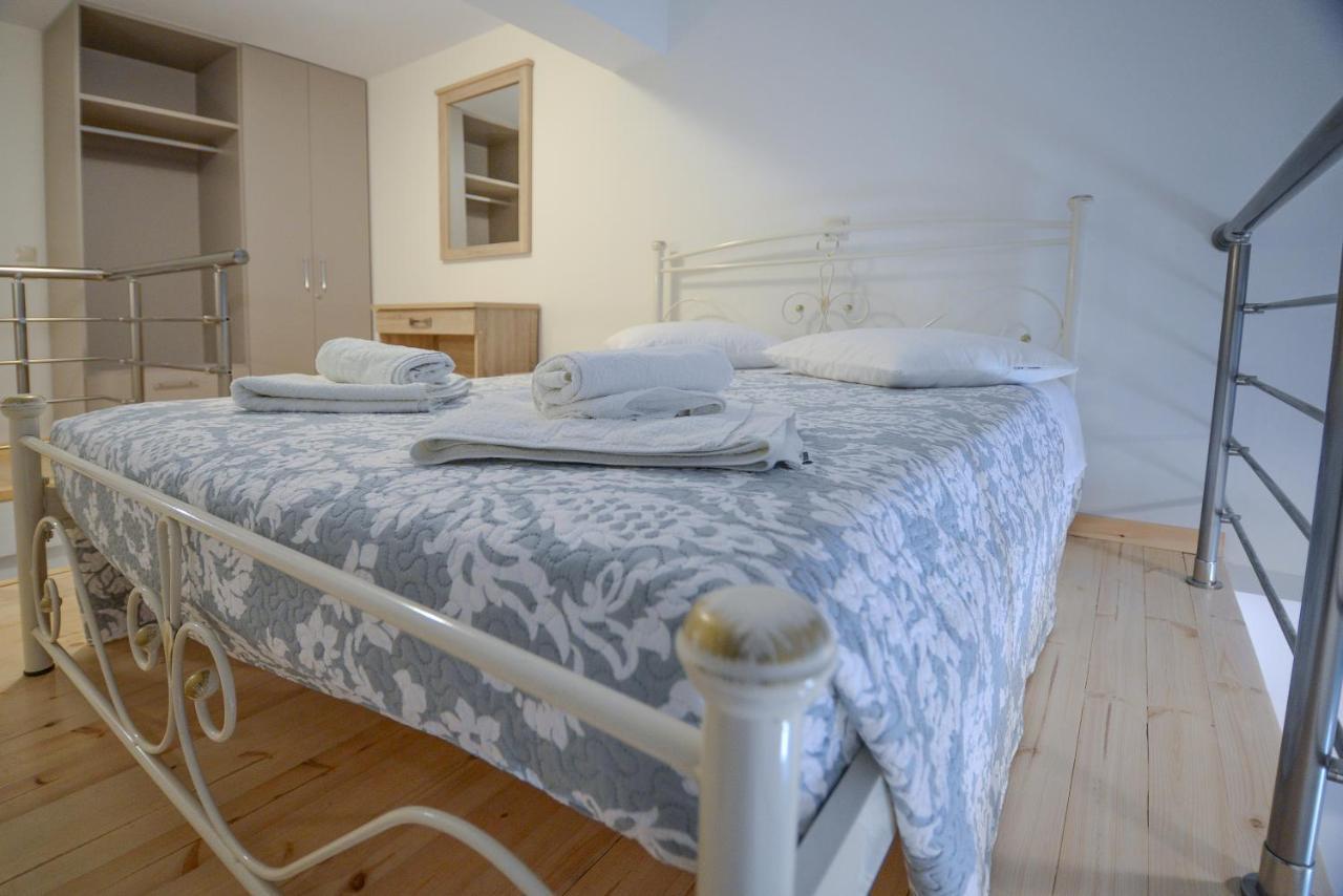 Dimitra - Loft Corfu (city)