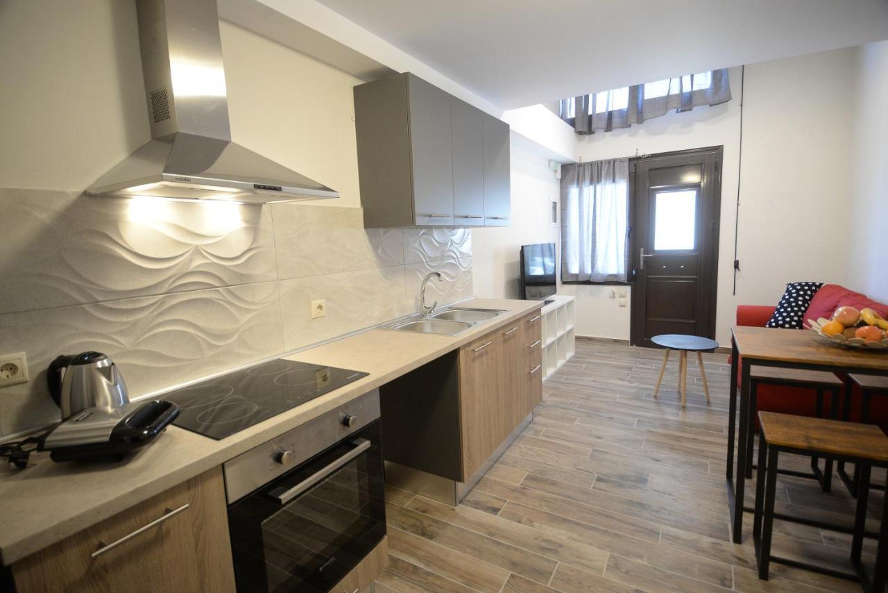 Aparthotel Dimitra - Loft Corfu (city)