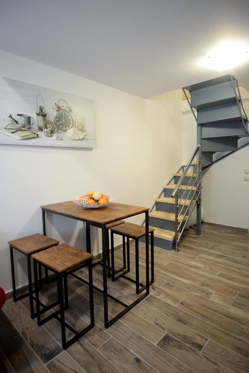 Aparthotel Dimitra - Loft