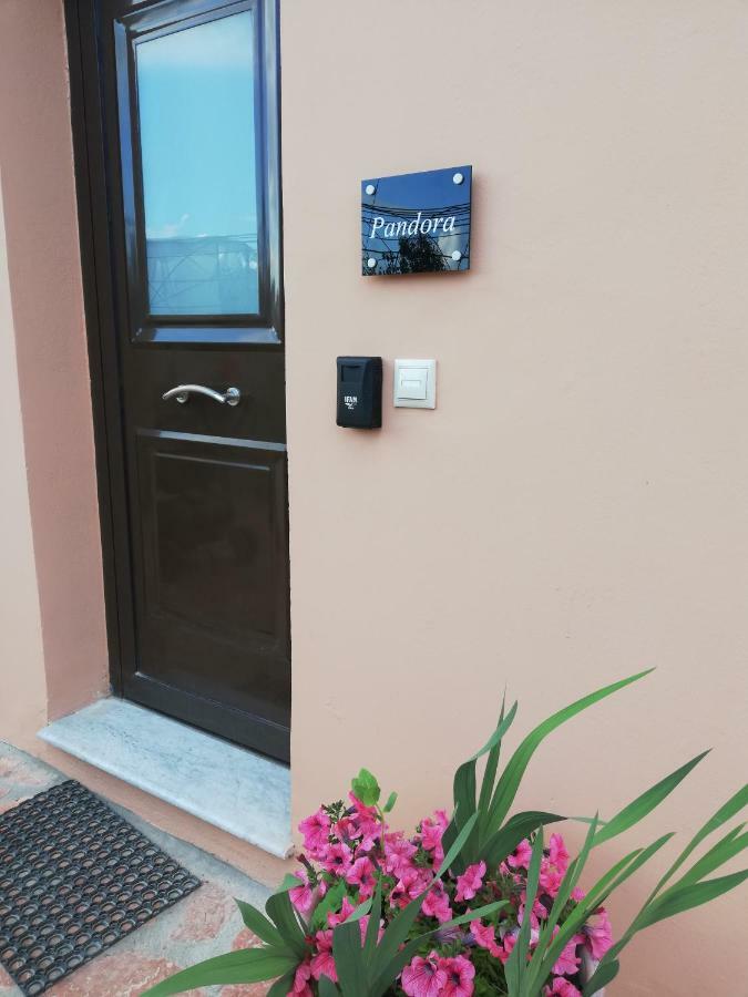 Dimitra - Loft Corfu (city)