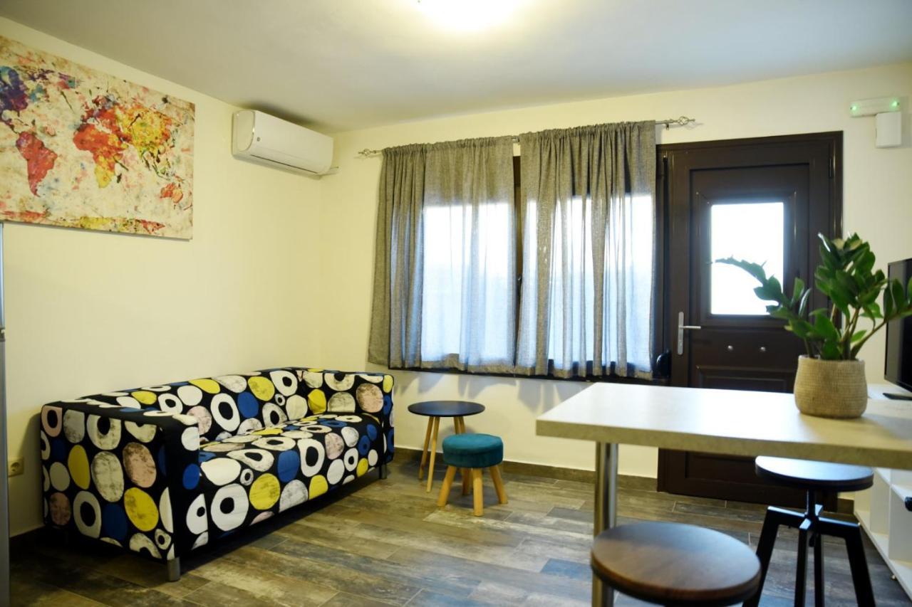 Dimitra - Loft Aparthotel
