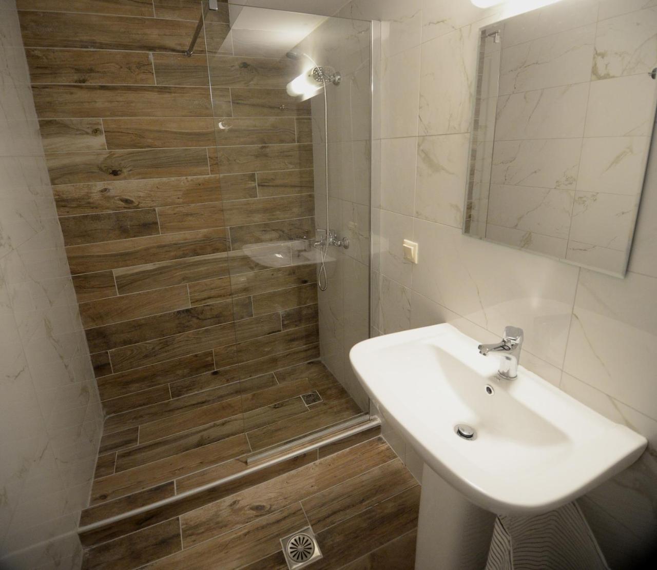 Dimitra - Loft Aparthotel *
